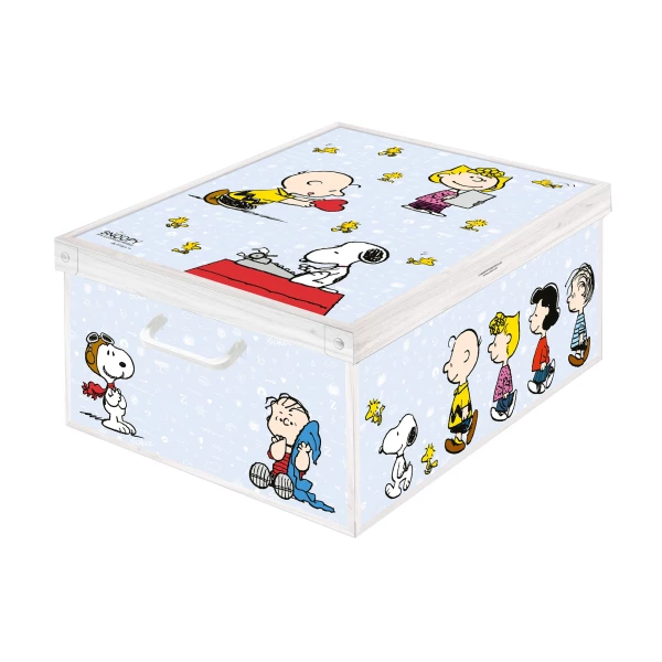 Collection Peanuts - Collection 39x50x24cm