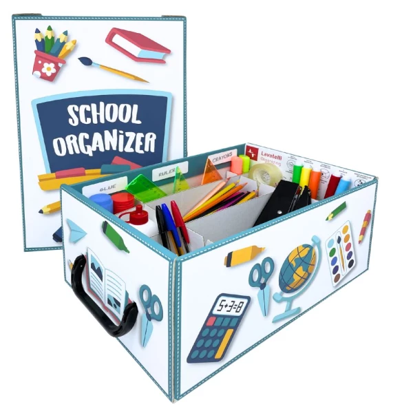 School Organizer - School Organizer