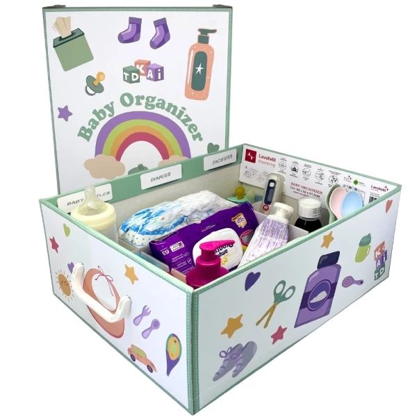 Baby Organizer - Baby Organizer