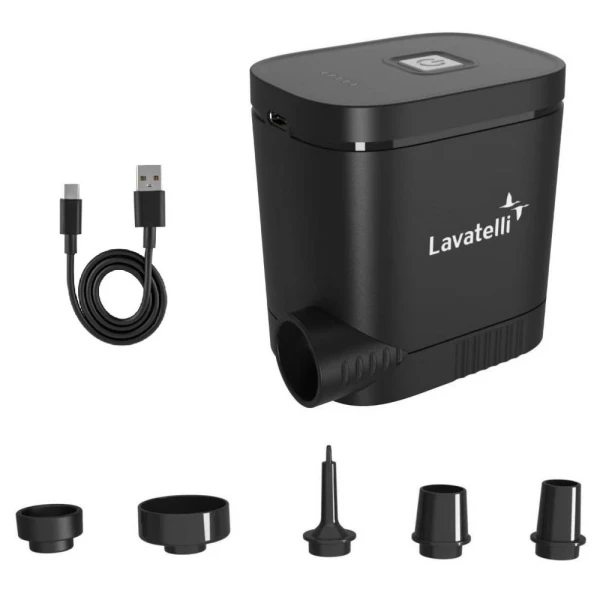 VAC-U-POWER 3in1 - Vac-U