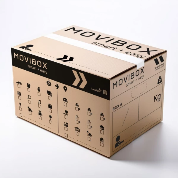 Movibox - Movibox