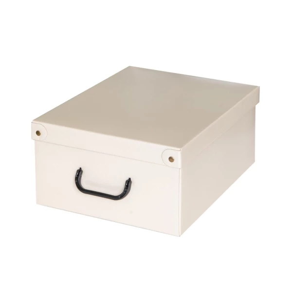 Collection Midi Beige - Collection Midi 32x42x17,5cm