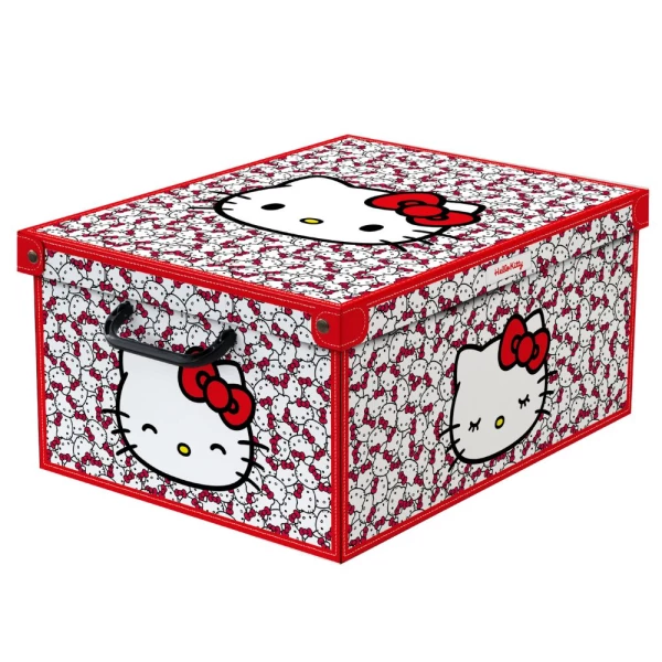 Collection Hello Kitty - Collection 39x50x24cm