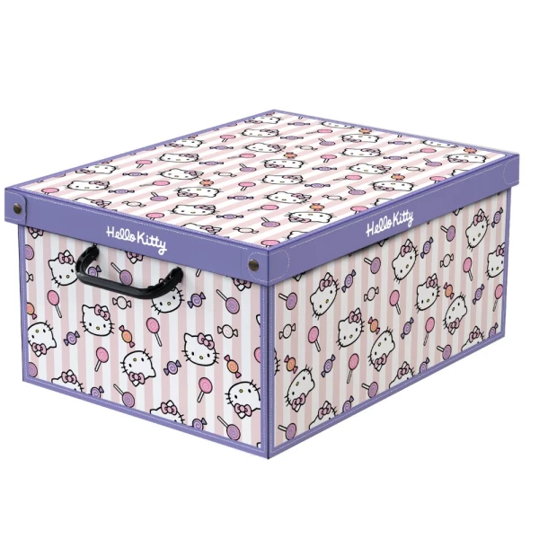 Collection Hello Kitty - Collection 39x50x24cm