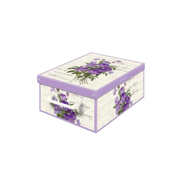 Collection Small Violette Profumata